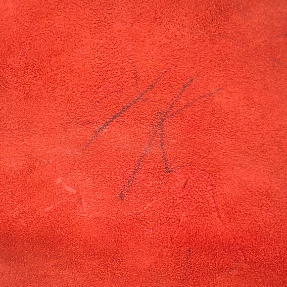 Vintage Dooney & Bourke All-Weather Leather Equestrian Crossbody Bag - Picture 13 of 14